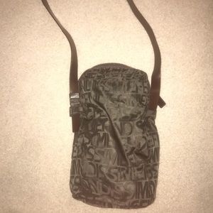 Authentic Vintage Fendissime by Fendi Bag